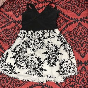 Semi formal/ prom dress